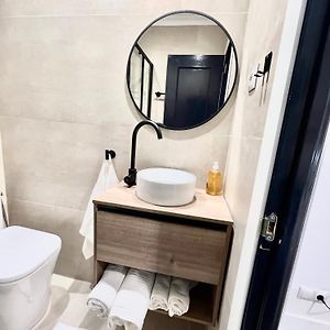 Habitación Triple Estándar